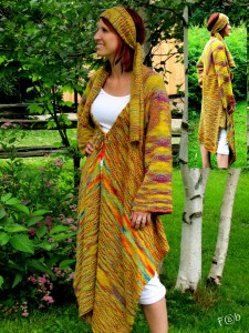 kimono